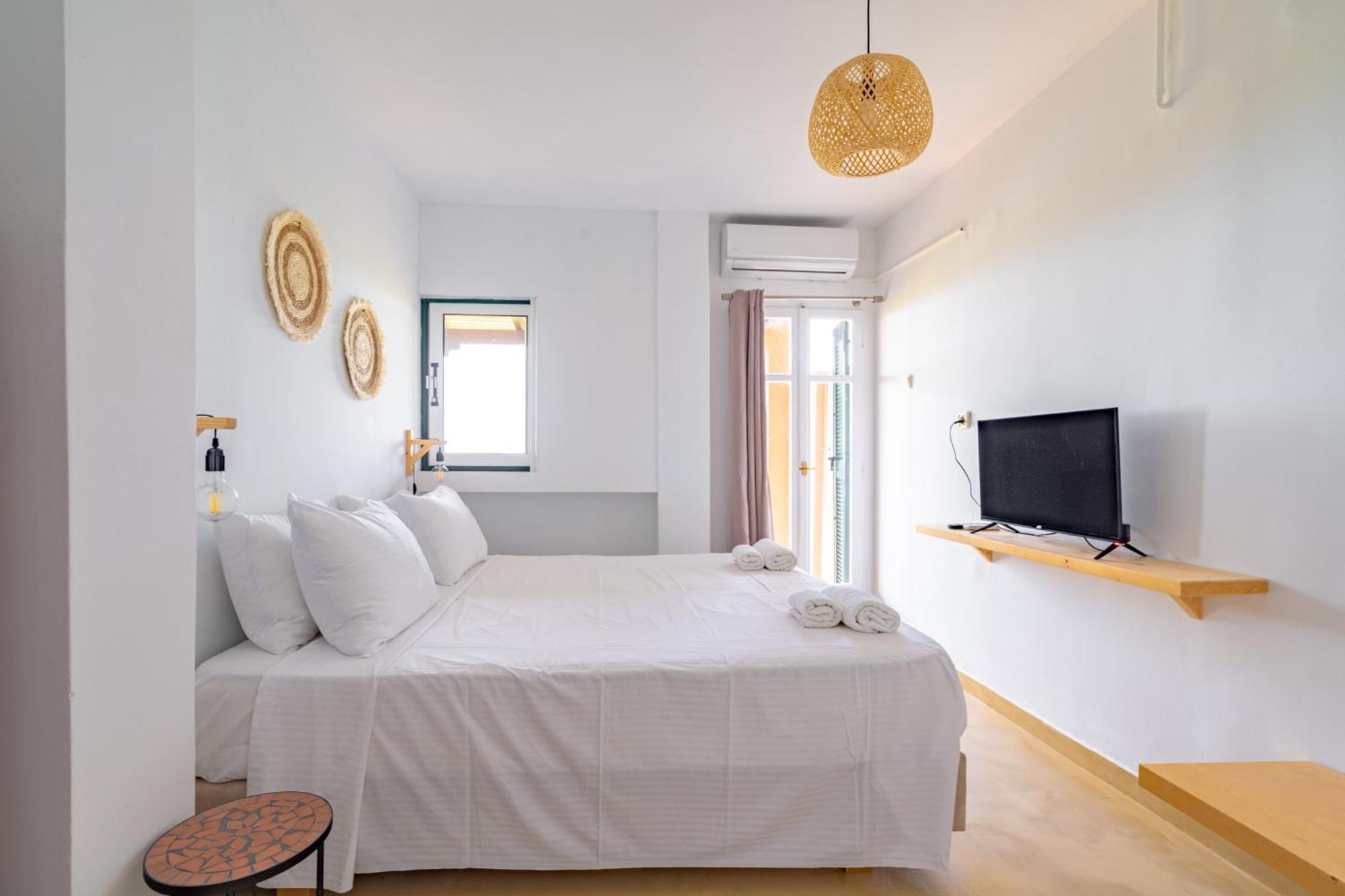 Hilltop Resort At Kefalonia Angon Exterior foto